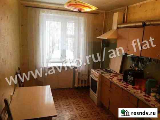 4-комнатная квартира, 90 м², 6/10 эт. на продажу в Зеленодольске Зеленодольск