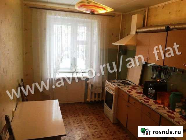 4-комнатная квартира, 90 м², 6/10 эт. на продажу в Зеленодольске Зеленодольск - изображение 1