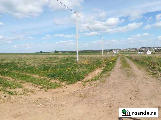 Участок ИЖС 8 сот. на продажу в Завьялово Республики Удмуртия Завьялово - изображение 1