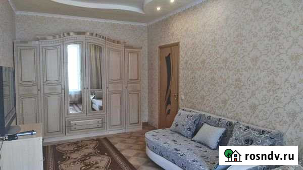 1-комнатная квартира, 50 м², 2/7 эт. в аренду на длительный срок в Геленджике Геленджик - изображение 1