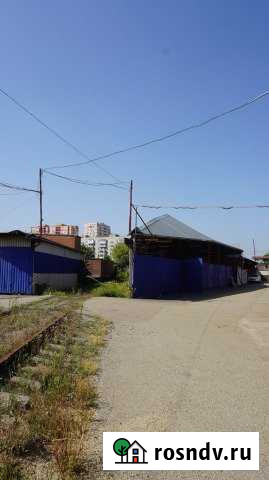 Складские помещения Краснодар - изображение 1