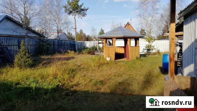 Дача 25 м² на участке 6 сот. на продажу в Когалыме Когалым - изображение 1