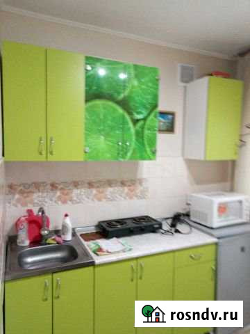 1-комнатная квартира, 29 м², 4/5 эт. в аренду посуточно в Рубцовске Рубцовск - изображение 1