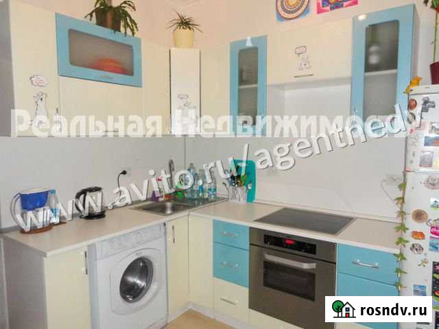 1-комнатная квартира, 33 м², 11/19 эт. на продажу в Королеве Королев - изображение 1