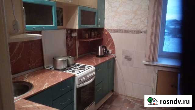 2-комнатная квартира, 48 м², 2/5 эт. в аренду посуточно в Камне-на-Оби Камень-на-Оби - изображение 1