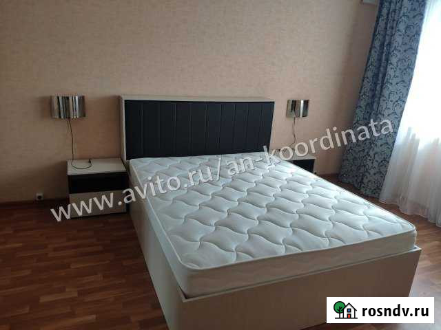 2-комнатная квартира, 60 м², 7/17 эт. в аренду на длительный срок в Курске Курск - изображение 1