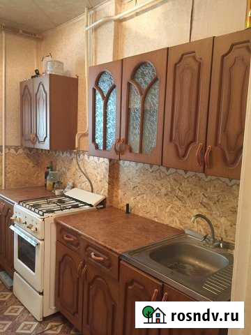 1-комнатная квартира, 35 м², 1/3 эт. на продажу в Новоселках Новоселки - изображение 1