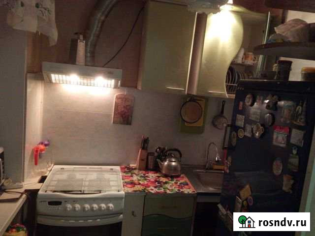 2-комнатная квартира, 58 м², 2/2 эт. в аренду на длительный срок в Дмитриевке Башкортостана Дмитриевка - изображение 1