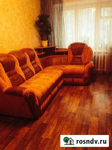 2-комнатная квартира, 45 м², 3/9 эт. в аренду посуточно в Томске Томск - изображение 1