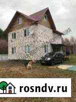 Дом 200 м² на участке 36 сот. на продажу в Спас-Клепиках Спас-Клепики