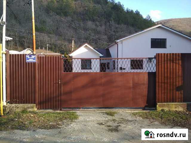 Дом 240 м² на участке 10 сот. на продажу в Дивноморском Дивноморское - изображение 1