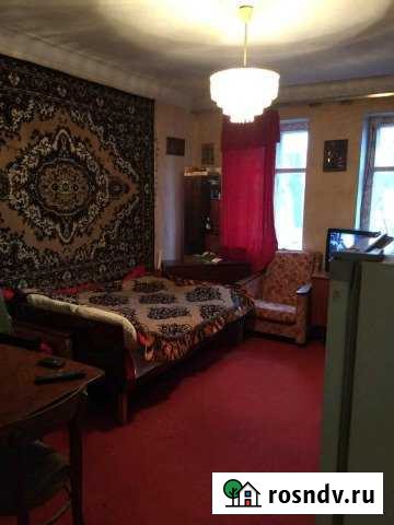 3-комнатная квартира, 57 м², 1/2 эт. на продажу в Сольцах Сольцы - изображение 1