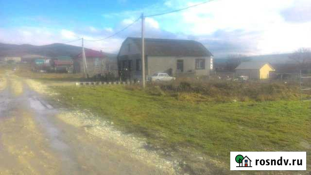 Участок ИЖС 10 сот. на продажу в Натухаевской Натухаевская - изображение 1