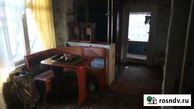 Дом 51 м² на участке 8 сот. на продажу в Мариинске Мариинск - изображение 1