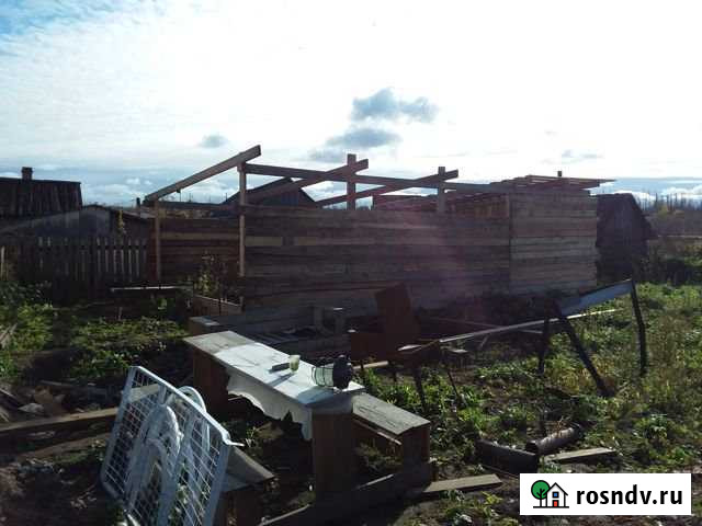 Дом 100 м² на участке 100 сот. на продажу в Лесосибирске Лесосибирск - изображение 1