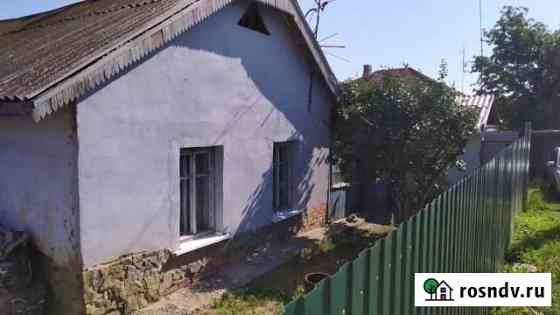 Дом 31.1 м² на участке 7.1 сот. на продажу в Юрге Юрга