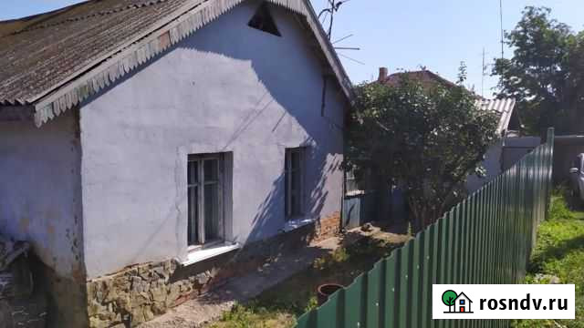 Дом 31.1 м² на участке 7.1 сот. на продажу в Юрге Юрга - изображение 1