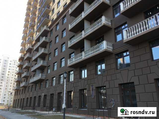 Торговое помещение, 122 кв.м. Котельники - изображение 1