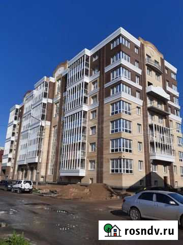 3-комнатная квартира, 79 м², 3/10 эт. на продажу в Архангельске Архангельск - изображение 1