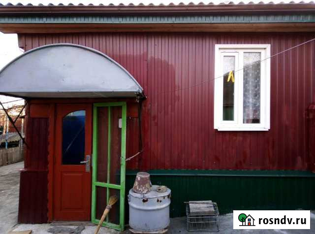 Дом 60 м² на участке 12 сот. на продажу в Боброве Бобров - изображение 1