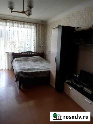 2-комнатная квартира, 45 м², 4/5 эт. в аренду на длительный срок в Ступино Ступино - изображение 1