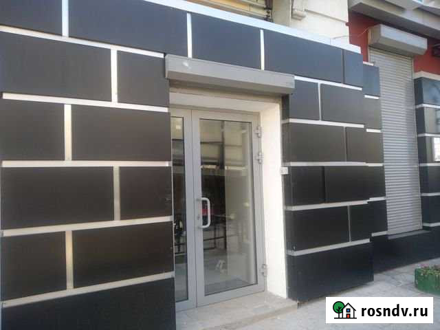 Помещение свободного назначения, 34.2 кв.м. Улан-Удэ - изображение 1