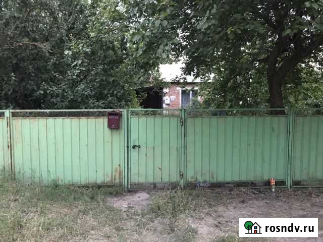 Дом 100 м² на участке 27 сот. на продажу в Романовской Романовская - изображение 1