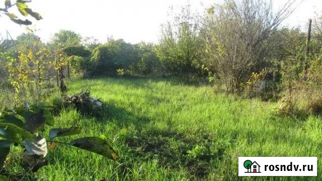 Участок ИЖС 6 сот. на продажу в Горячем Ключе Горячий Ключ - изображение 1