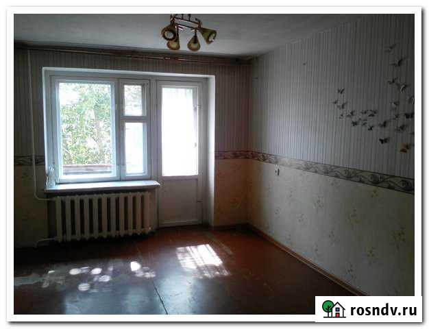 1-комнатная квартира, 34 м², 2/3 эт. на продажу в Серове Серов - изображение 1