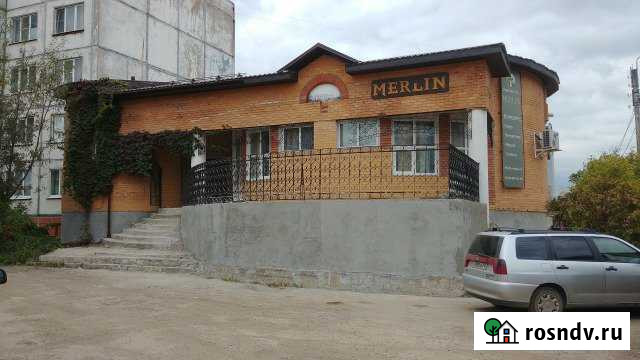 Помещение общественного питания, 365 кв.м. Калуга - изображение 1