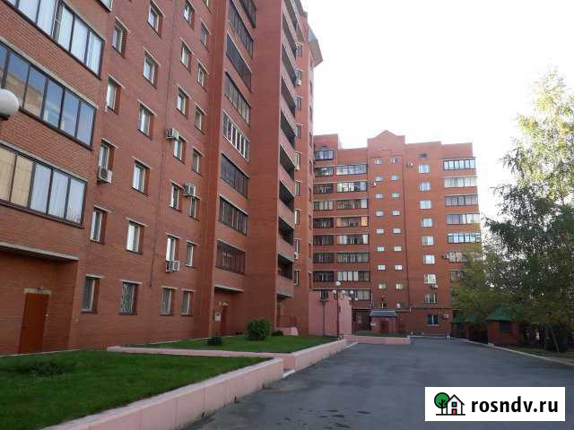 4-комнатная квартира, 168 м², 5/10 эт. на продажу в Липецке Липецк - изображение 1