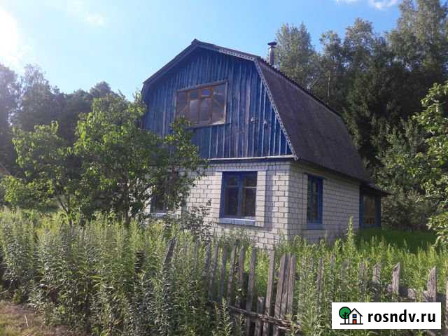 Дача 50 м² на участке 8 сот. на продажу в Сельце Сельцо - изображение 1