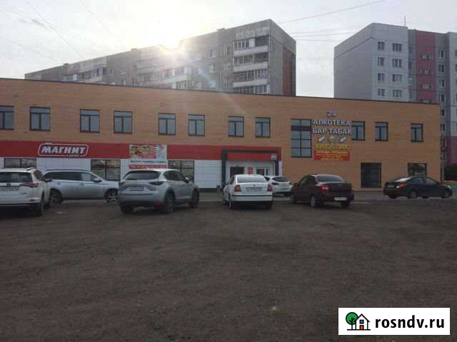 Сдам торгово-офисные помещения от 20м до 700м Ярославль - изображение 1