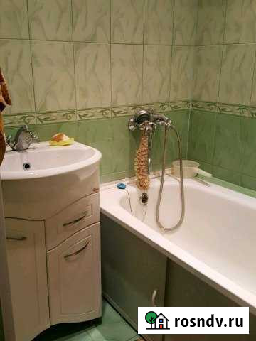 3-комнатная квартира, 61 м², 1/2 эт. на продажу в Ново-Талицах Ново-Талицы - изображение 1