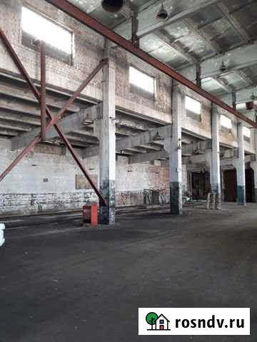 Помещение свободного назначения, 1400 кв.м. Елец - изображение 1