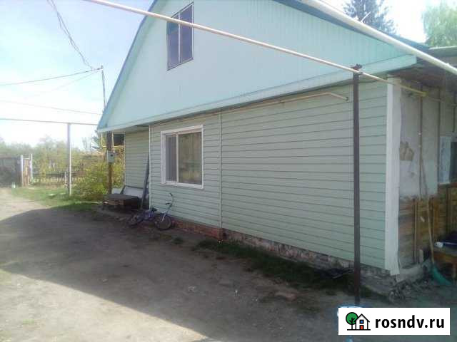 Дом 100 м² на участке 13 сот. на продажу в Азово Азово - изображение 1
