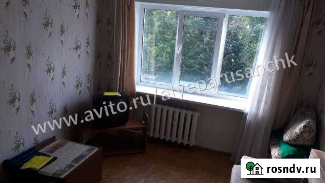 Комната 18 м² в 1-ком. кв., 4/5 эт. на продажу в Новочебоксарске Новочебоксарск - изображение 1
