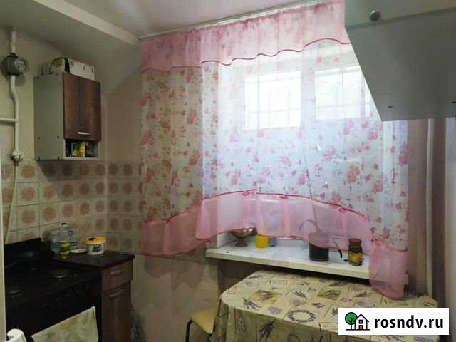 1-комнатная квартира, 30 м², 1/5 эт. на продажу в Феодосии Феодосия - изображение 1