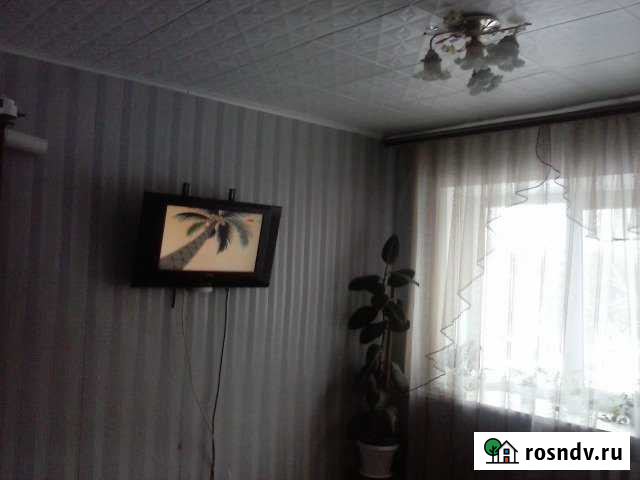 Комната 18 м² в 1-ком. кв., 3/4 эт. на продажу в Заинске Заинск - изображение 1