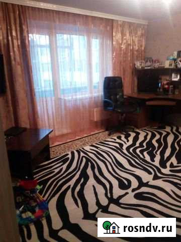 2-комнатная квартира, 52 м², 5/9 эт. на продажу в Саяногорске Саяногорск - изображение 1