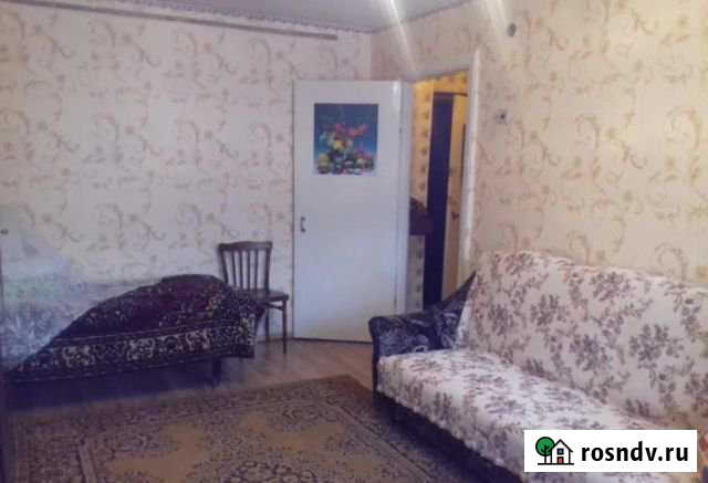 1-комнатная квартира, 33 м², 3/5 эт. на продажу в Шатуре Шатура - изображение 1