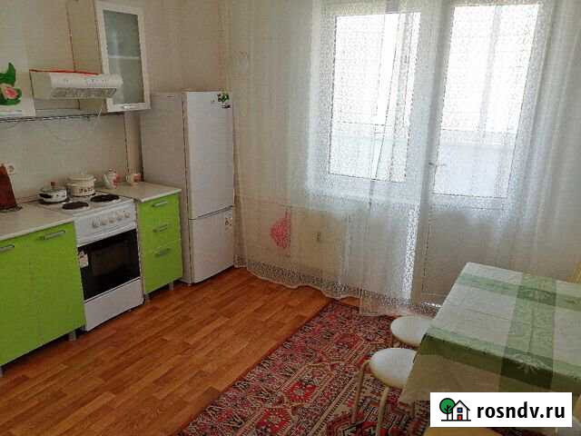 1-комнатная квартира, 44 м², 3/16 эт. в аренду на длительный срок в Анапе Анапа - изображение 1