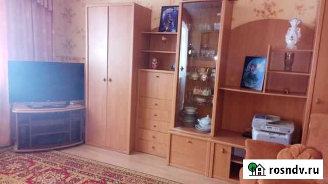 4-комнатная квартира, 77 м², 1/5 эт. на продажу в Черняховске Черняховск - изображение 1