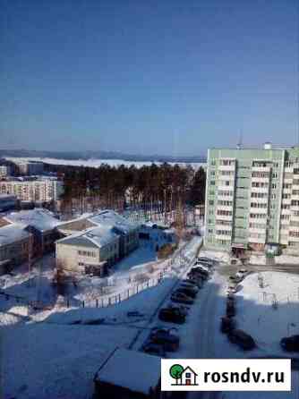 3-комнатная квартира, 64 м², 9/9 эт. на продажу в Усть-Илимске Усть-Илимск