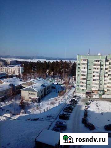 3-комнатная квартира, 64 м², 9/9 эт. на продажу в Усть-Илимске Усть-Илимск - изображение 1