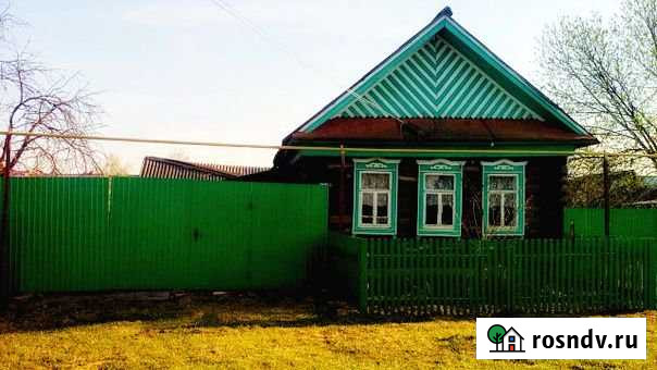 Дом 35 м² на участке 23 сот. на продажу в Волжске Волжск - изображение 1