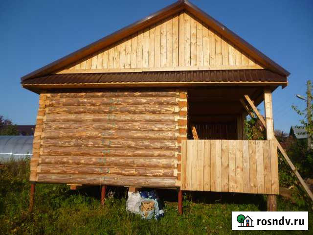 Дача 30 м² на участке 4.2 сот. на продажу в Березниках Березники - изображение 1