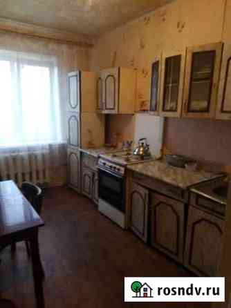 3-комнатная квартира, 65 м², 9/9 эт. в аренду на длительный срок в Новомосковске Новомосковск