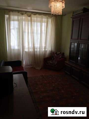 3-комнатная квартира, 48 м², 4/5 эт. на продажу в Аксае Ростовской области Аксай - изображение 1