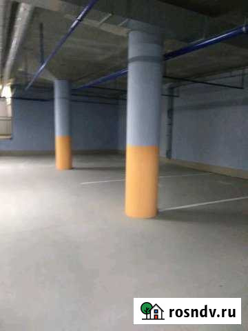 Машиноместо 13 м² в аренду в Новосибирске Новосибирск - изображение 1